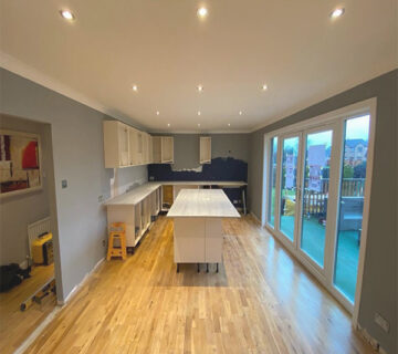 küchenmontage kosten