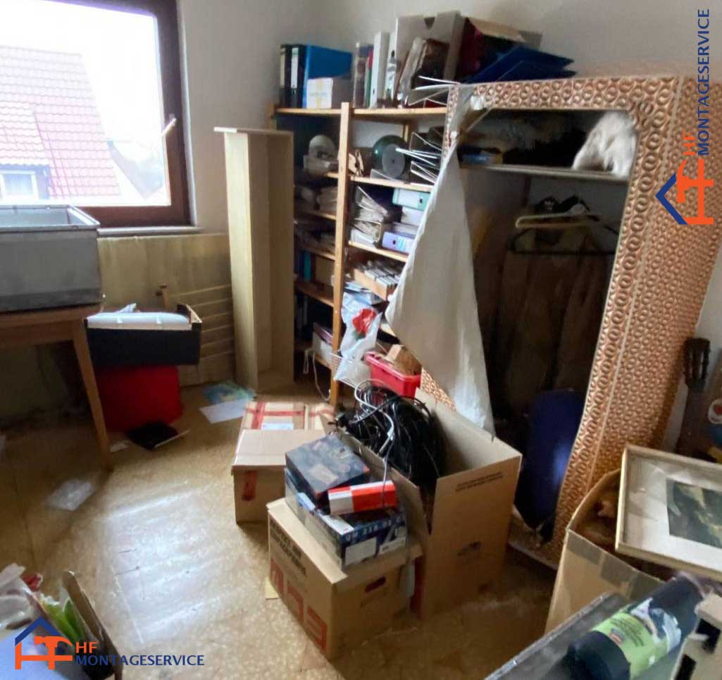 Umzugsservice